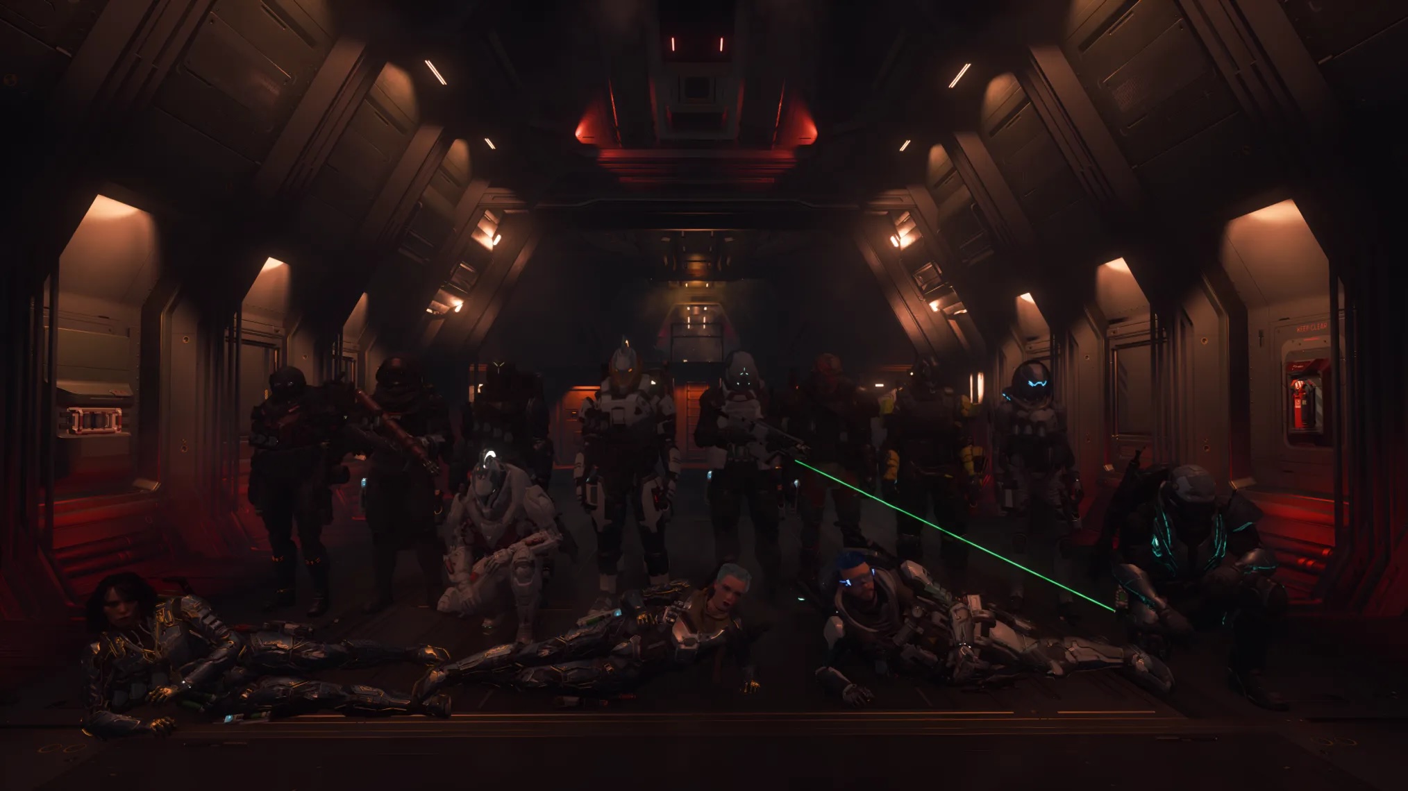Les Loups de Yela - Image 4