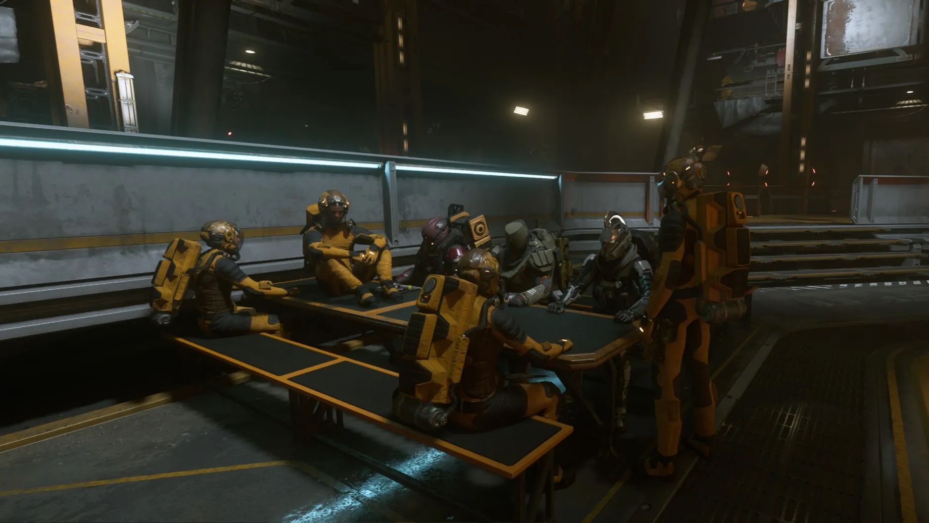 Les Loups de Yela - Image 5