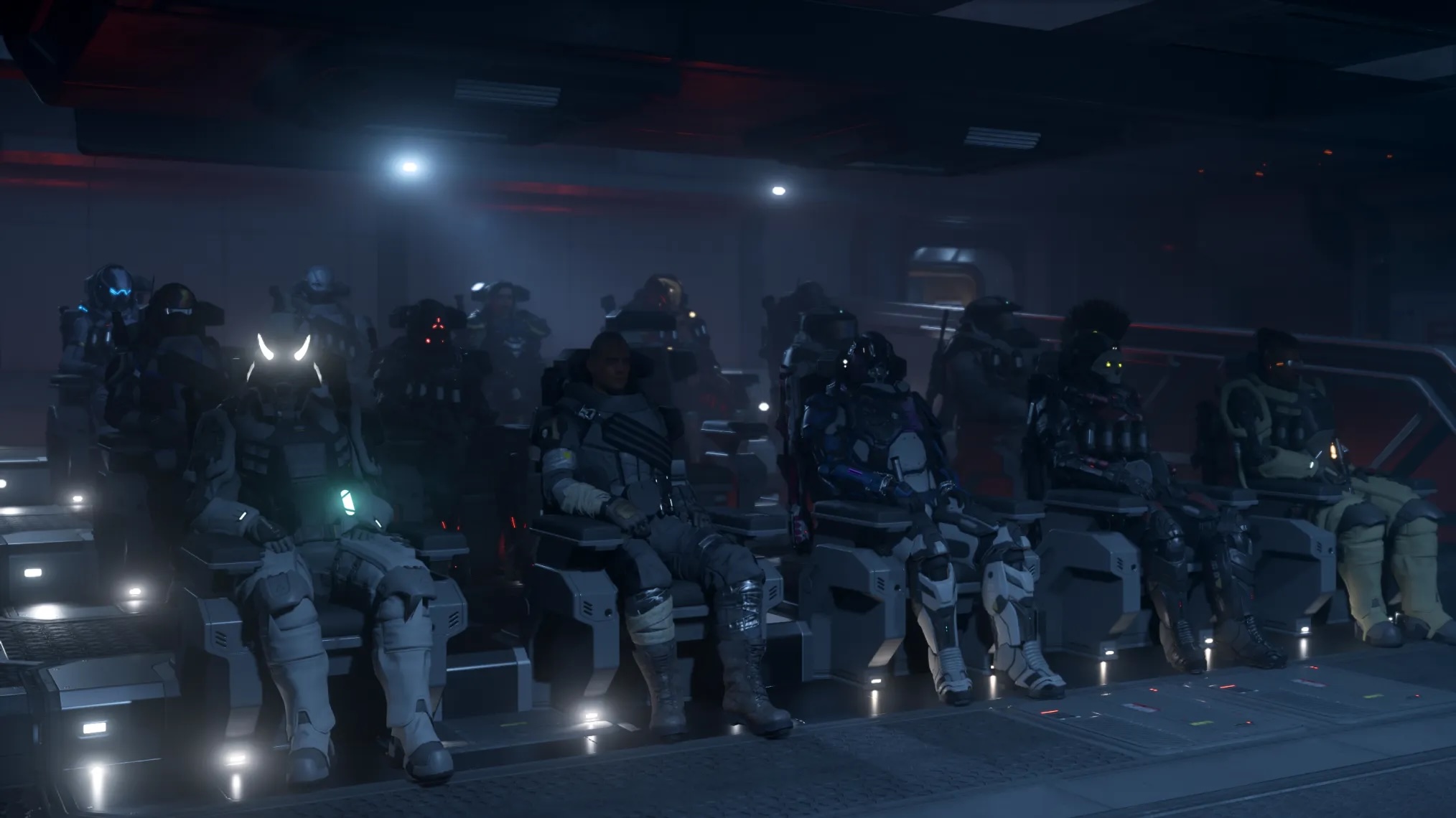Les Loups de Yela - Image 8